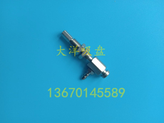 Вакуумные Чак 妙德真空吸盘金具napfys-6-3-k-t napfys-8-3-k-t napfys-5-3-k-t