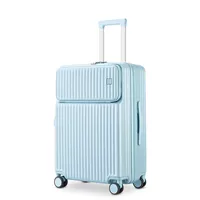 Candy Blue [ZINGIPPER] Отправка коробок+наклейки