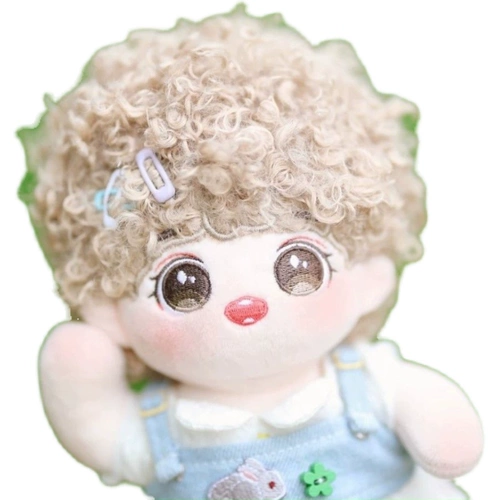 Хлопковая кукла для сна, плюшевая игрушка, 20см