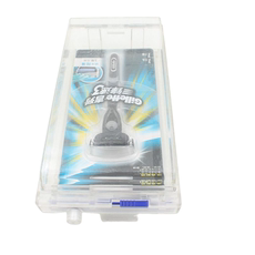 Противоугонная 剃须刀防盗保护盒超市防盗保护盒商场化妆品防盗保护盒