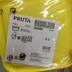 IKEA trong nước mua Puta hộp thực phẩm, trong suốt màu vàng tươi giữ container tươi giữ đồ dùng tươi giữ hộp 3 cái Đồ bảo quản
