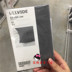 IKEA IKEA mua trong nước ULLVIDE Uvida gối chăn gối trắng xanh xám gối - Gối trường hợp gối chống trào ngược babieskey Gối trường hợp