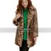 Chống mùa khuyến mãi đặc biệt cung cấp mùa thu và mùa đông faux fur grass coat Slim Hàn Quốc phù hợp với cổ áo dài coat fur phụ nữ áo lông cừu uniqlo nữ Faux Fur