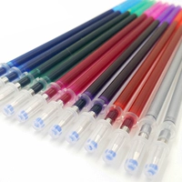 Cross -STITCH Special Tool Water -Solubale Pen -Core Point Point Point Mark Mark Water -Waternable Pen Core Paint