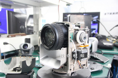 Цифровое IP АТС 索尼sony视频会议 evi-d70p/索尼evi-d90p/索尼brc-z330 维修议价