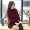 Áo khoác len nữ ngắn đoạn nhỏ phiên bản Hàn Quốc giản dị buông thả 2019 phụ nữ trẻ mới mùa xuân và mùa thu Áo khoác Nizi - Áo khoác ngắn áo khoác nữ hàn quốc