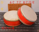 Прямая продажа фабрики 6 -дюймовые барабанные барабанные барабанные барабанные барабаны и барабаны
