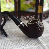 Купить 1 и получить 1 отправить 2 входного -коэффициент двойного использования дымовых сигарет сигарет сигарет сигарет для фильтра можно удалить, можно очистить, можно очистить, можно очистить