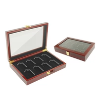 8 Комбала для хранения машины [без зажигания]