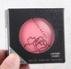 Colorbox Camellia Blush khỏa thân trang điểm sáng sửa chữa công suất rouge hộp đôi màu hai lớp với má hồng bàn chải phấn má hồng clio Blush / Cochineal