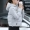 Mùa đông dày xuống bông độn phụ nữ đoạn ngắn 2018 mới của Hàn Quốc phiên bản của bông nhỏ áo khoác là áo khoác mỏng hoang dã bông áo chống mùa