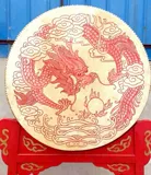 Кожаный стенд, 1м, 1.2м, 1.5м, 2м