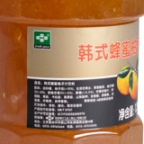 Свежий корейский грейпфрутовый чайный соус корейский медовый грейпфрут чай свежий фрукты c фруктовый соус чай горячий и холодный