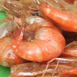 Специальность Wuxi Sanfeng Bridge Crimp Shrimp теперь 500 грамм свежей упаковки льда