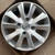 Excelle nhôm vành thép 14 15 inch thích hợp cho Buick Excelle bánh xe trung tâm sửa đổi trung tâm bánh xe internet người nổi tiếng treo chuông lốp vành xe ô tô lazang oto Mâm xe