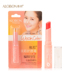 Yabang Fresh Light Lip Balm dưỡng ẩm giữ ẩm Lip Balm Lip Gloss Son môi nữ màu nude Authentic - Son môi bbia đỏ cam Son môi