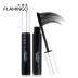 Mascara Flamingo Dream Secret 8ml Không thấm nước lâu và dày không nở lâu Trang điểm mascara khô nhanh - Kem Mascara / Revitalash mascara feg Kem Mascara / Revitalash