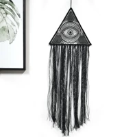 Черный треугольник