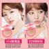 Kazi Lan Air Cushion CC Cream Kem che khuyết điểm Kem dưỡng ẩm Giữ ẩm tốt Màu làm sáng Màu da Sinh viên Net Red BB Cream maybellin bb cream Kem BB