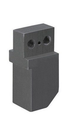 气动夹盘用卡爪(直接安装型) 平头型