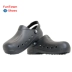 Fantasia funtownshoes đầu bếp giày chống trượt làm việc nhà bếp giày chống nước và chống dầu lỗ thoáng khí giày mùa hè giày bảo hộ trong bếp giày chống trượt cho bếp 