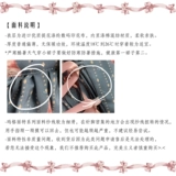 [Оригинальный подлинный] [Spot] N.I.A Margaret's Hat Collection Small High Taist