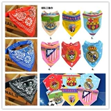 Шарф, слюнявчик, чокер, подходит для подростков