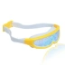 Kính bơi trẻ em chống nước chống sương mù khung lớn mạ tổng thể ống kính HD trẻ em đeo kính bơi mới đóng hộp - Goggles