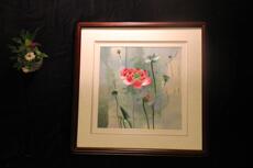 Вышивка Гуандун 广东潮州 纯手工刺绣粤绣广绣潮绣工艺品纪念品