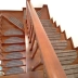 Hot cầu thang thảm nhà gỗ rắn cầu thang mat bước mat từ keo tự dính tự dính mat tùy chỉnh đầy đủ cửa hàng