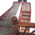 Hot cầu thang thảm nhà gỗ rắn cầu thang mat bước mat từ keo tự dính tự dính mat tùy chỉnh đầy đủ cửa hàng Thảm