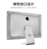 Apple iMac màn hình bảo vệ màn hình bụi máy bìa của Apple khởi động bảo vệ đàn hồi - Bảo vệ bụi áo điều hòa nhật bản Bảo vệ bụi