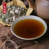 Бинг тетя мокрый кипящий кантон травяной корзина китайская травяная формула сырье кантонское паром мокрое пожарное чай