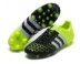 Thanh thiếu niên đích thực ADIDAS Giày bóng đá cao cấp ACE 15.1 FG AG Adidas pha trộn B32857 - Giày bóng đá Giày bóng đá