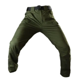 CQB Anti -Splash Тактические штаны IX7 Хлопковые штаны.