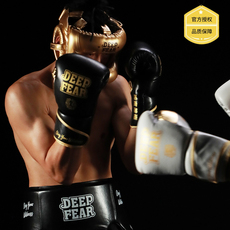 Шлем для бокса ДФ балки закрытая