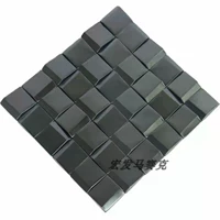 Элегантный черный