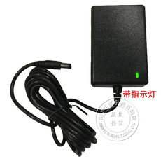 Блок питания 美乐斯-989电子琴电源61键mls611a电源适配器变压器充电器dc9-12v