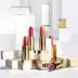 P & S Makeup Gift Lip Balm (Son môi bưởi) Innrial Air Cushion Cleansing Water Female Nude Makeup Three-Piece Set - Bộ trang điểm Bộ trang điểm
