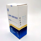 0,16x13 Yunlong Brand Стерильная иглоукалывание.