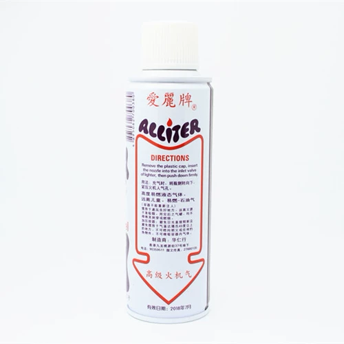 Универсальная зажигалка, 257 мл