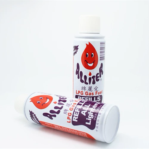 Универсальная зажигалка, 257 мл