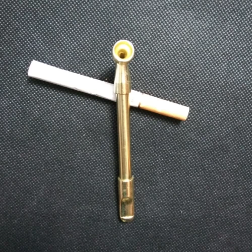 Медное покрытие имитация чистая медь все -точка с прутизмом старый сухой дым сигарет сигарет сигарет сигарет сигарета старого в стиле дымох горшок измельченный дым для дыма для дыма мешок для дыма дым для дыма дым для дыма дым.