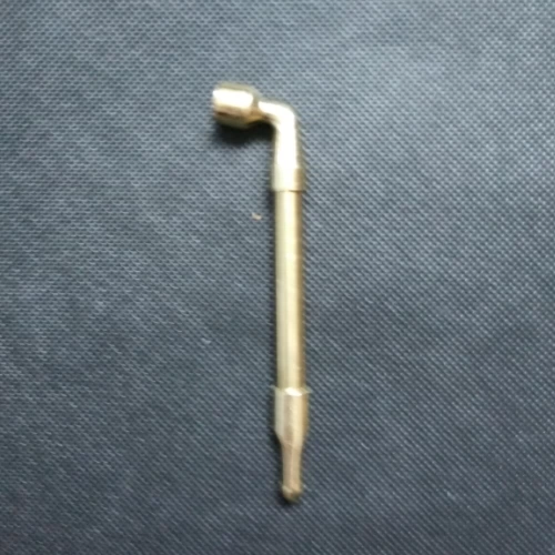 Медное покрытие имитация чистая медь все -точка с прутизмом старый сухой дым сигарет сигарет сигарет сигарет сигарета старого в стиле дымох горшок измельченный дым для дыма для дыма мешок для дыма дым для дыма дым для дыма дым.