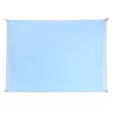 Волшебная дисплей пляжная подушка пляжная подушка на открытом воздухе