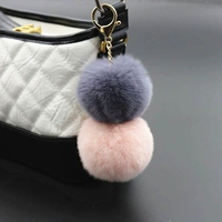 Серый порошок