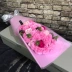 Ngày của mẹ Quà tặng Mô phỏng Hoa cẩm chướng Xà phòng Bó hoa Hộp quà tặng Ngày nhà giáo sáng tạo Gửi cho mẹ món quà sinh nhật - Hoa nhân tạo / Cây / Trái cây Hoa nhân tạo / Cây / Trái cây