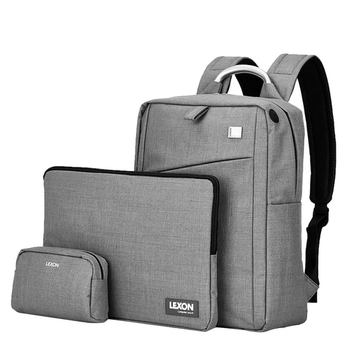 Рюкзак подходит для мужчин и женщин, трендовая модная сумка для путешествий, 15 дюймов