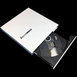 Бесплатная доставка USB3.0 Внешний оптический привод Внешний DVD -машина Lenovo Samsung Apple Desktop Notebook Universal