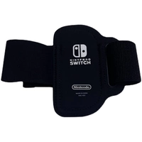 Nintendo Original √ Fitness Ring Resps